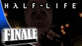 Half Life FINALE Nihilanth [upl. by Lais]