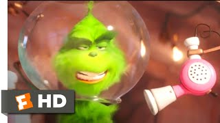 The Grinch  quotYou’re a Mean One Mr Aftonquot Lyric Video  Song by Illumination [upl. by Parthen135]