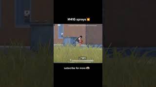 Rate my m4 sprays🫶🏻UnqGaming4K FaithPlayzZzYT DesiPlayz [upl. by Burnsed53]