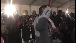 AFM KZN Midlands Passover Conference Ps Muziwezigwili Nxumalo Part 2 [upl. by Eladal]