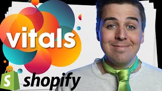 Vitals  Use One Shopify App That Can Do 40 Things  Honest Review By EcomExpertsio [upl. by Spiros]