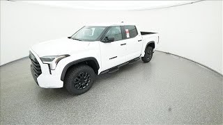 New 2024 Toyota Tundra Delray Beach FL RX237053 [upl. by Skeie]