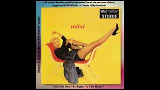 Mitzi Gaynor  Mitzi IMO Mix [upl. by Enelehs]