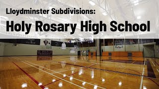 Century 21 Drive  Holy Rosary High School [upl. by Sucam795]