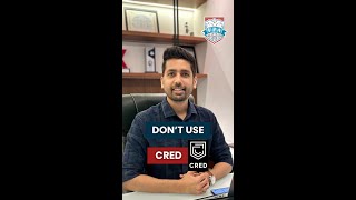 Dont Use Cred  Kirtan Shah CFP [upl. by Neilson]