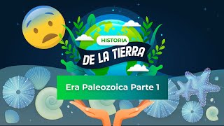 HISTORIA DE LA TIERRA 4  Eón Proterozoico Parte 1 [upl. by Menken631]