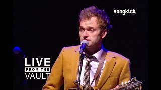 Punch Brothers  Rye Whiskey Live From the Vault [upl. by Trimble]