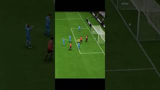 EA SPORTS FC 25  MILAN VS NAPOLI GOOL DI FOFANA 2K PC ITA [upl. by Estrella]