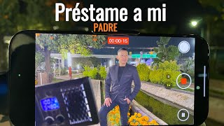 Préstame a mi padre  Órgano Clave Mixteca VIDEO [upl. by Urbanna932]