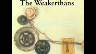 The Weakerthans  Aside [upl. by Shem]