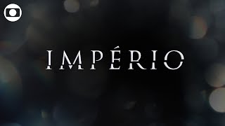 Império confira a abertura da novela [upl. by Navannod]