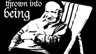 Heidegger Authenticity Inauthenticity and Falling [upl. by Gentes]