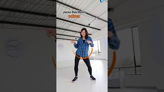 Paso bachataaprendeencasa bachata aprendeabailar tutorial dance [upl. by Ibur]