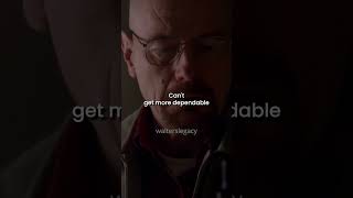 Walter buys a illegal gun  Breaking bad breakingbad [upl. by Rellim]