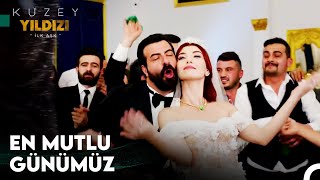 YılKuz Hırçın Bir Aşk Hikayesi 68  Kuzey Yıldızı İlk Aşk [upl. by Boehmer]