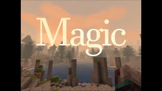 Magic [upl. by Ran]