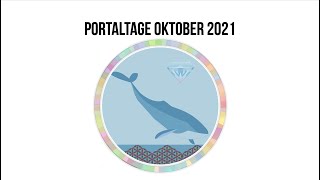 Portaltage und Zeitqualität im Oktober 2021 nach dem Maya Kalender Dreamspell [upl. by Dickerson]