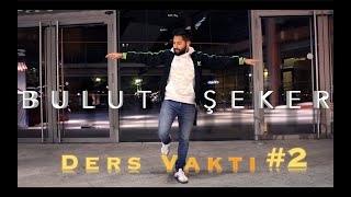 Bulut Şeker  ROMAN HAVASI DERS İKİ 2 [upl. by Cody]