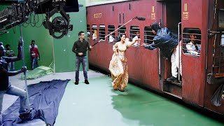 Dilwale Dulhania Le Jayenge Movie Behind The Scenes  Shooting Location  Making of  SRK [upl. by Noam]