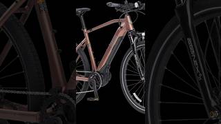 YAMAHAのeBike WABASH RTとCROSSCORE RCがついにモデルチェンジ！ 自転車 ebike [upl. by Duile534]