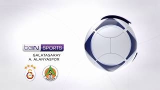 Galatasaray 2  0 A Alanyaspor Özet [upl. by Tlihcox967]