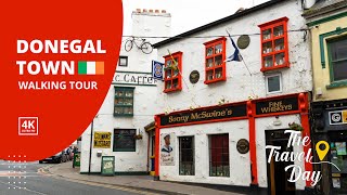 Donegal town  Ireland [upl. by Matty471]