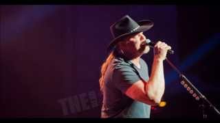 Trace Adkins  Love me like theres no tomorrow [upl. by Wieren]