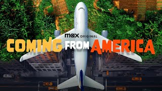 Coming from America 2024 Trailer [upl. by Selij]