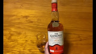 Unboxing The Glenlivet Caribbean Reserve [upl. by Anilef90]