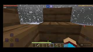 Ice craft ep8 abandonar a casa [upl. by Chenay564]