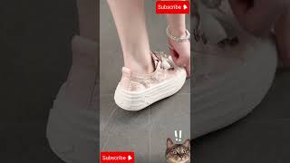 Stylish New Shoes for Every Occasion ytshorts youtube youtube [upl. by Hada907]