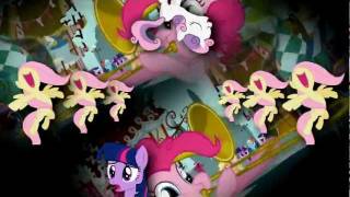 Princess Celestias Secret Slide [upl. by Siloa]