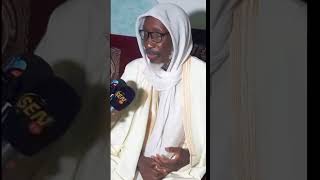 Cheikh mouhidine alpha samba Diallo viralvideo abonnetoi [upl. by Meehaf74]