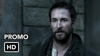 Falling Skies 4x02 Promo quotThe Eyequot HD [upl. by Atinor]