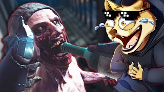 MAI FARE UBRIACARE UNO ZOMBIE IN VR [upl. by Atikihs]