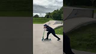 Come to Shepton Mallet skate park 🛹 subscribe ￼ [upl. by Felske158]