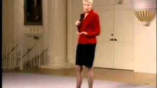 Jeanne Robertson [upl. by Nnyleahs770]