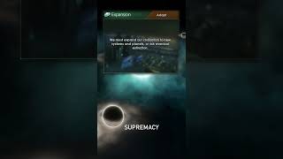 Stellaris  Tutorial Extended  Developing your Society [upl. by Aranat628]