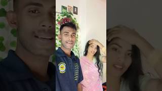 দেবর ভাবি  Debor Vabi gan gamcha palash song newsong music love coversong shorts ytshorts [upl. by Cypro861]