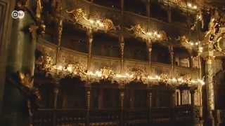 Bayreuth  Margravial Opera House Becomes World Heritage Site  Discover Germany [upl. by Lawrenson]