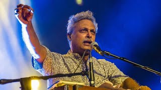 Wo Purane Din Wo Suhane Din Piyush Mishra Live piyushmishra [upl. by Ennaitak991]