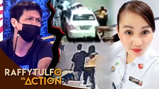 MRS NAHULING MAY KAAKBAY NA TAXI DRIVER [upl. by Ardyce]