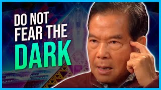 How To Naturally Produce DMT  Taoist Master Mantak Chia [upl. by Ahter]