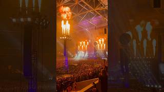 Rammstein Gelsenkirchen 2024  Das Ende Live [upl. by Christabelle]