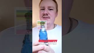 Versace Blue Jeans Review 🔵 fragrance signaturescent versace [upl. by Dyrraj]