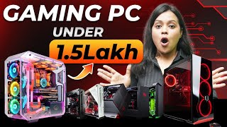 Unboxing Top Best Gaming amp Editing PC  Gaming amp Editing PC Under 15 Lakh  Ultimate Gaming PC [upl. by Huntington926]