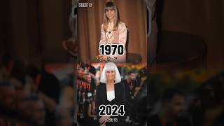 Top 10 Most Beautiful Actresses Of 1970s 1980s Then and now 😯 Part6 Update video [upl. by Eiralih]