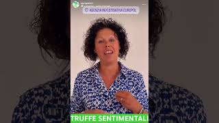 ❤️ Come Evitare le Truffe Sentimentali Online 💔  Indagini con Europol Investigazioni 🔍 [upl. by Onig79]