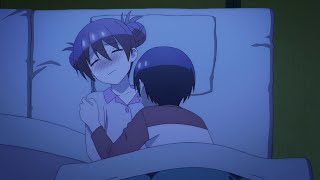 Tonikaku Kawaii Episode 12 NasaKun Being Aggressive [upl. by Hallutama]