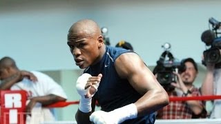 Training Motivation  Floyd Mayweather  Get Money KP [upl. by Nitsirhc]